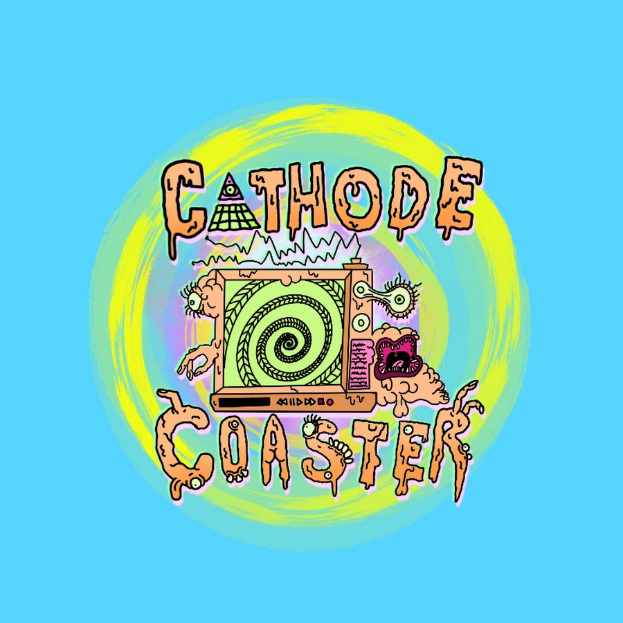 Cathode Coaster