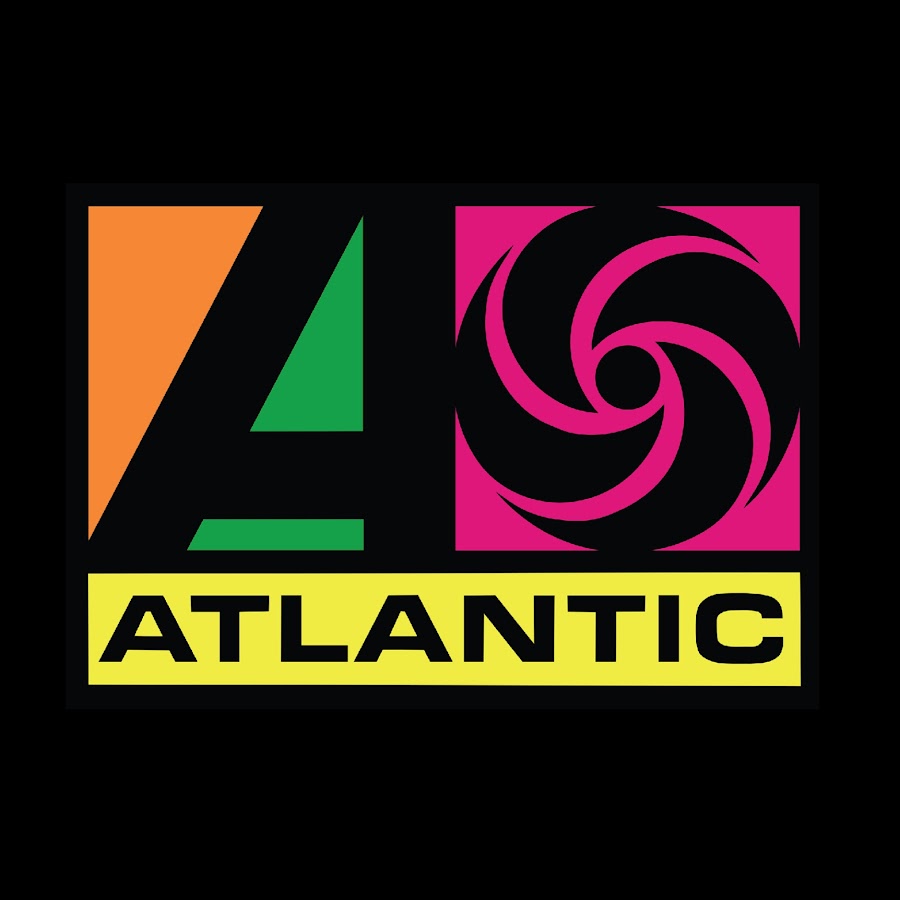 Atlantic Records Russia