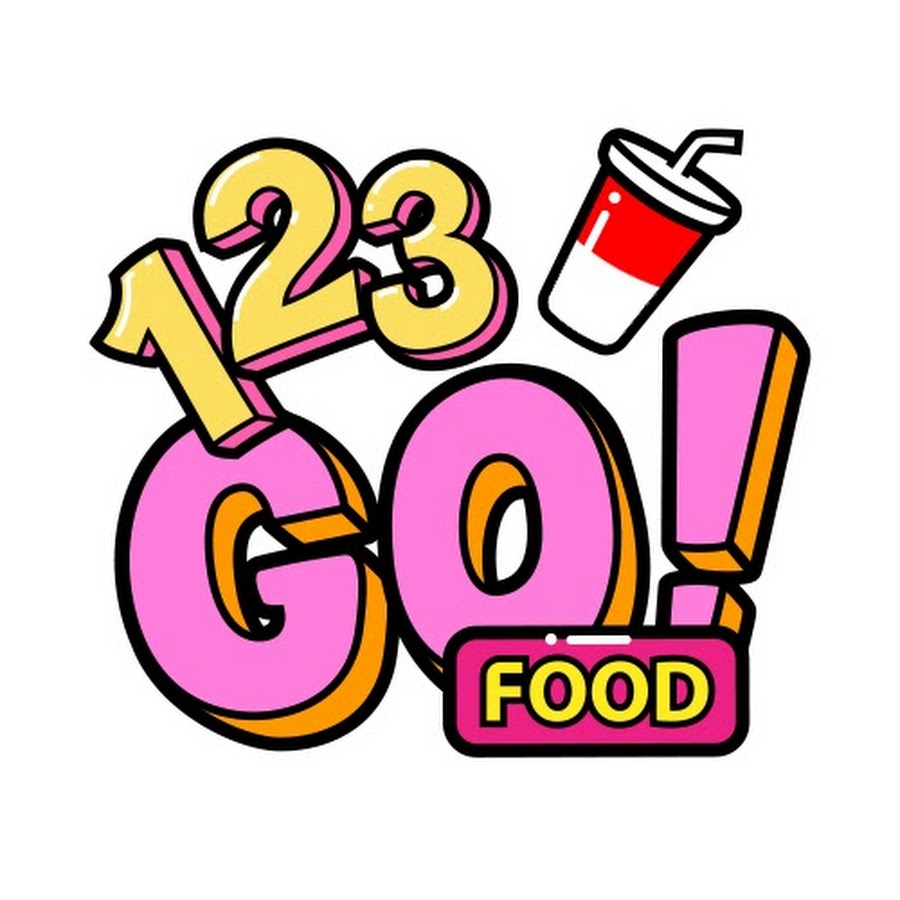 123 GO! FOOD Indonesian