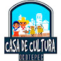 Casa de Cultura Ocotepec