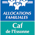 Caf de l'Essonne CAF 91