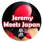 Jeremy Meets Japan