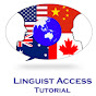 Linguist Access Tutorial Online