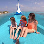 The Ingham Family youtube avatar