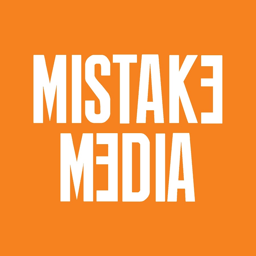 Mistake Media @mistakemedia662