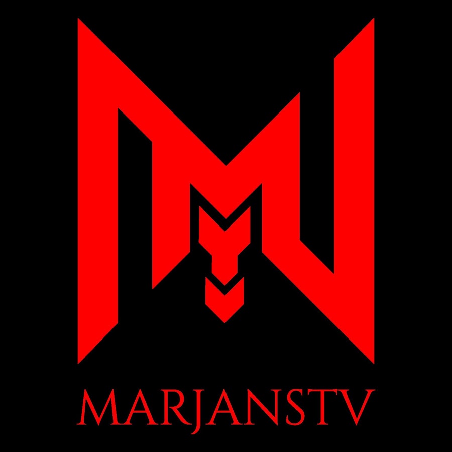 Marjans TV @MarjansTV