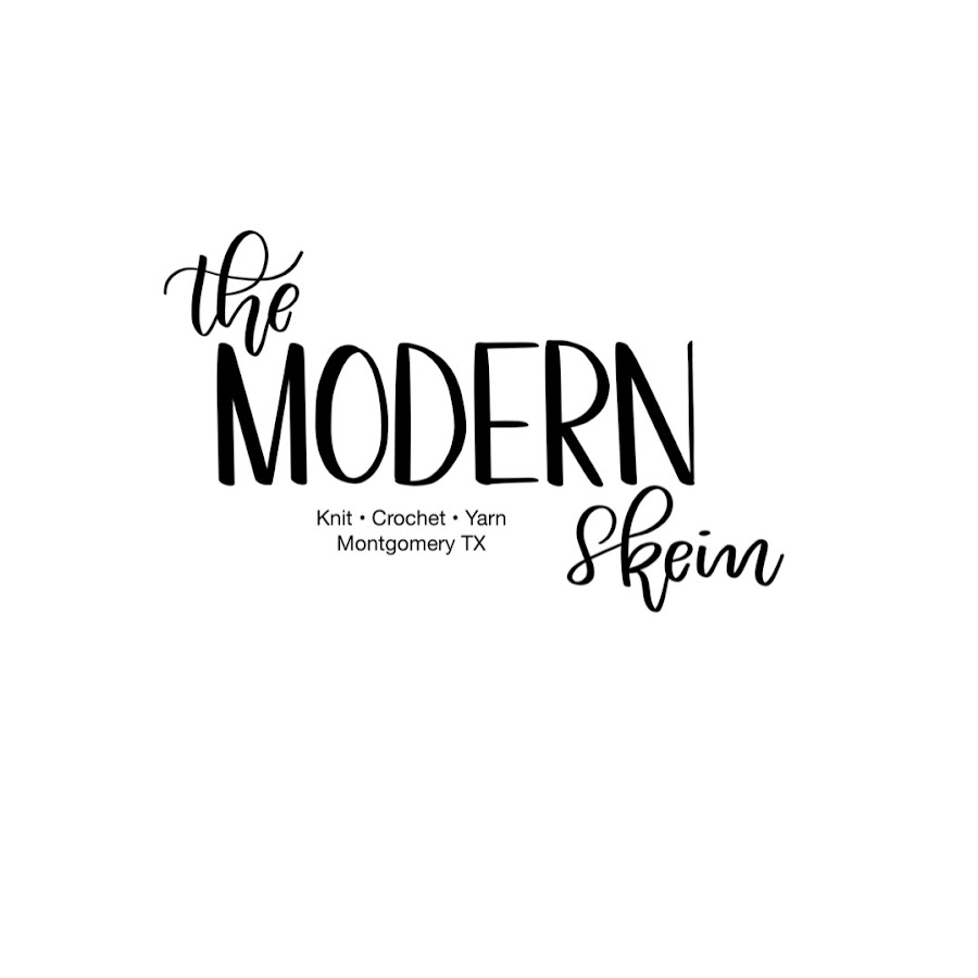 The Modern Skein
