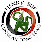 Henry Sue Circular Tong Long