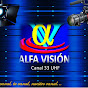 Alfa Visión Güiria