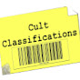 Cult Classifications