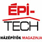 Épí-Tech Házépítők Magazinja