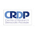 logo CRDP - Исследование демократических процессов в КР