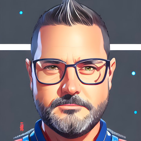 influencer profile picture