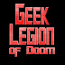 logo Geek Legion of Doom