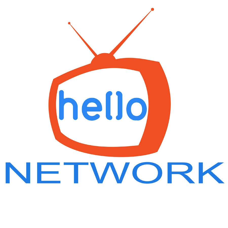 Hello Network - YouTube Hello Network