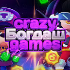 Crazy Богдаш Games