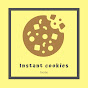 instant cookies