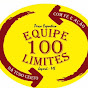 EQUIPE 100 LIMITES - JAPORÃ MS