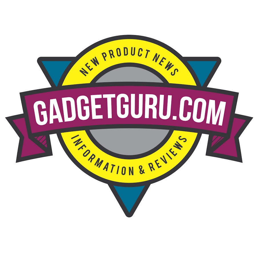 The Gadget Guru