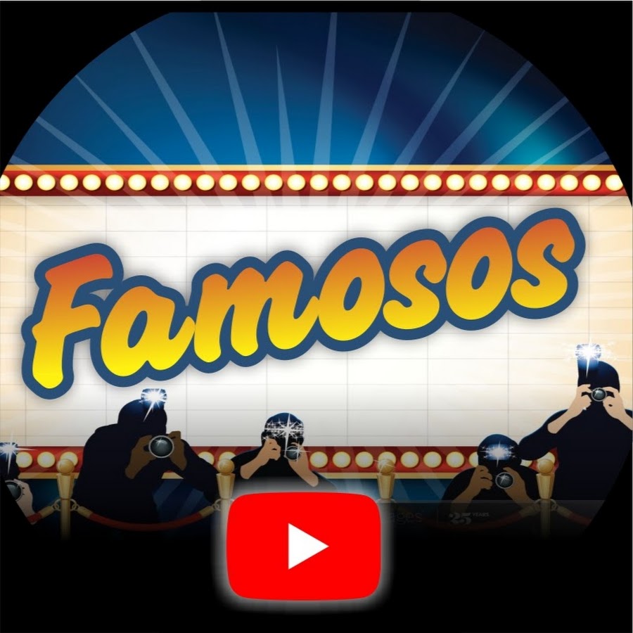 Famosos Virales @famososvirales