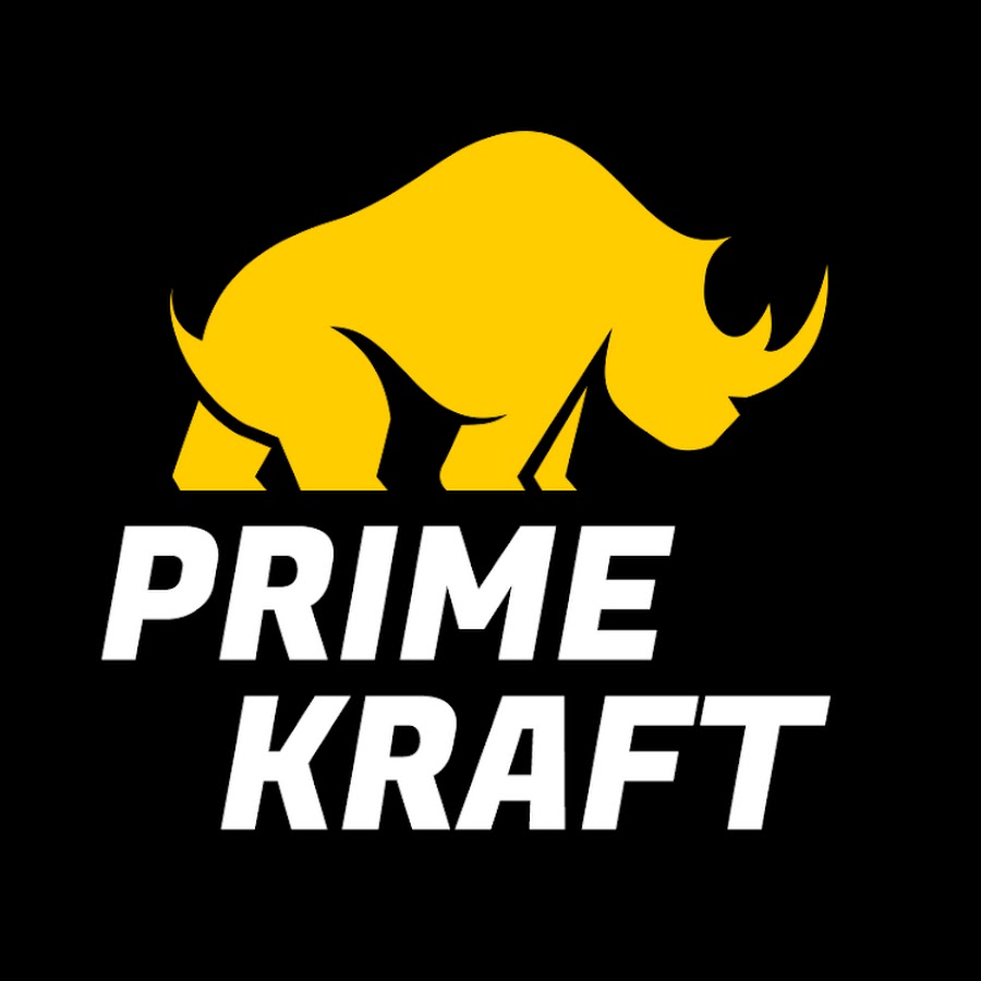 Prime Kraft @PrimeKraft