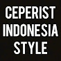 ceperist indonesia style