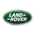 logo Land Rover Russia