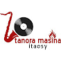 Tanora Masina Itaosy