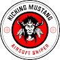 kickingmustang youtube avatar