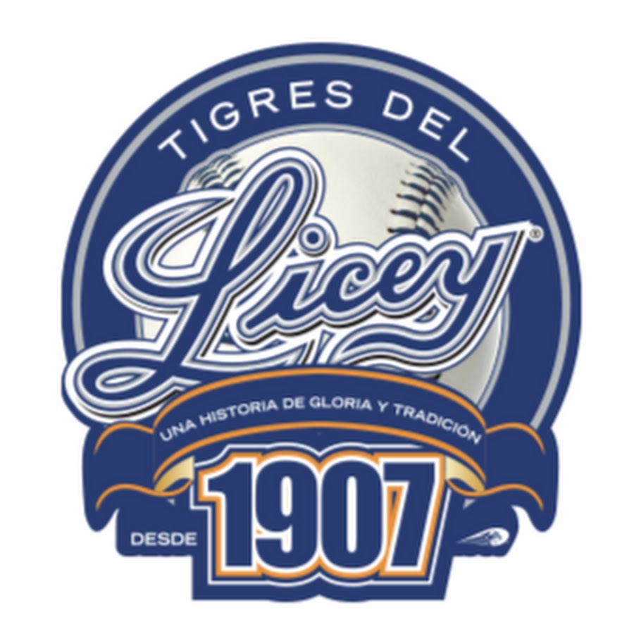 Tigres Del Licey @TigresDelLicey1