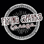 Flying Sparks Garage