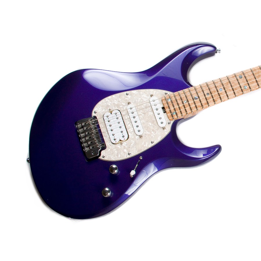ChelleeGuitars - YouTube