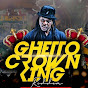 Ghetto Crown King