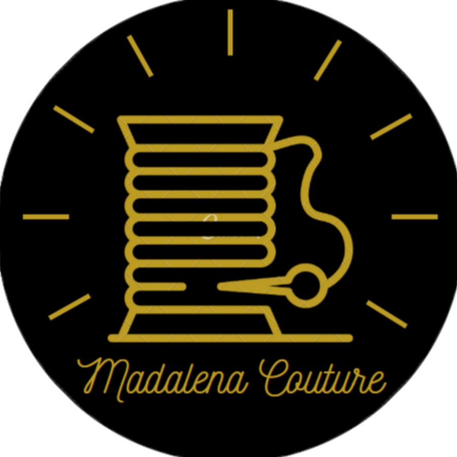 Madalena couture @Madalenacouture
