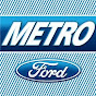Metro Ford