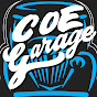 COE Garage Oficial