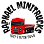 Raphael minitrucks