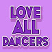 lovealldancers