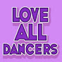 lovealldancers