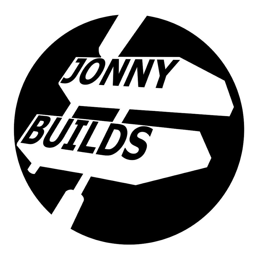 Jonny Builds @JonnyBuilds
