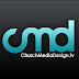 logo ChurchMediaDesign.tv