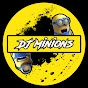 DJ Minions