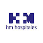 HMHOSPITALES