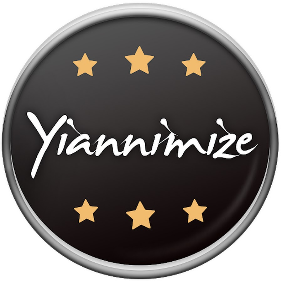 Yiannimize @yiannimize