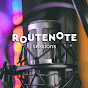 RouteNote Sessions