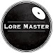 The Lore Master