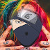 logo Kakashi 6ix9ine