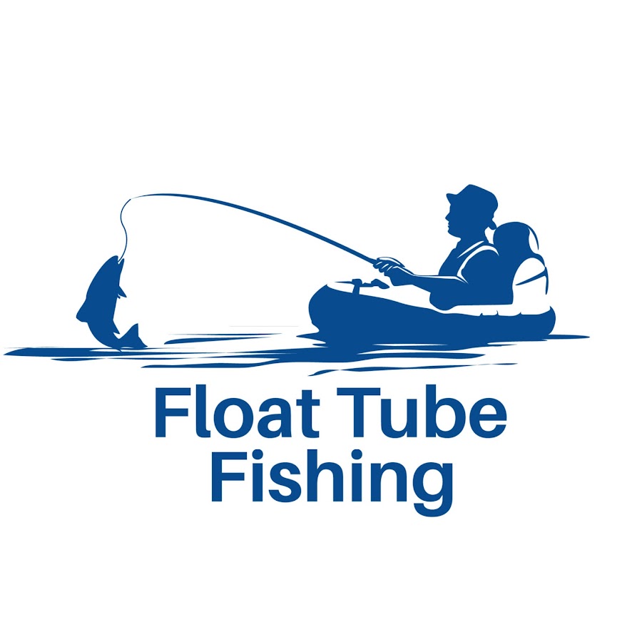 Ornery Bob Float Tube Fishing