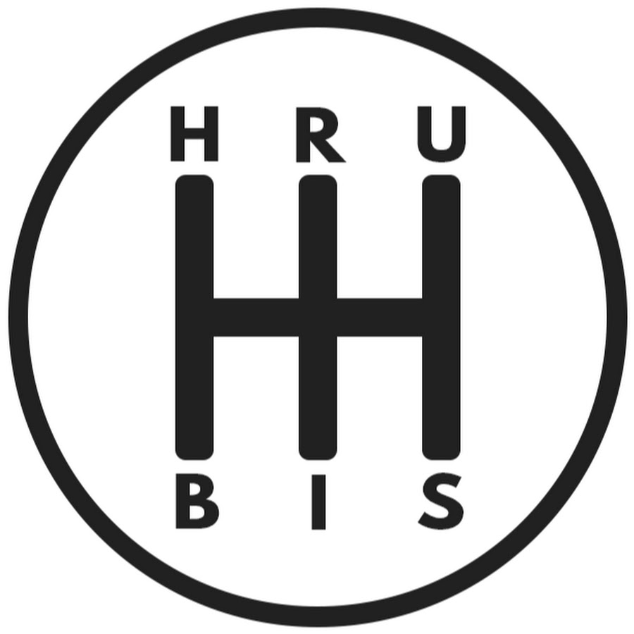 Hrubis @Hrubis