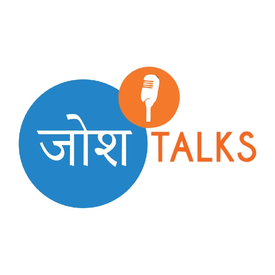 जोश Talks @JoshTalksHindi